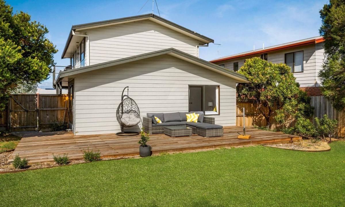 Smiths Beach House | Badhuset in Smiths Beach