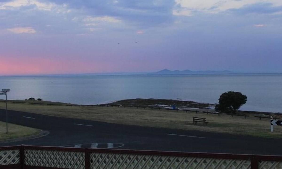 Portarlington House | Baieview Vacation Rental