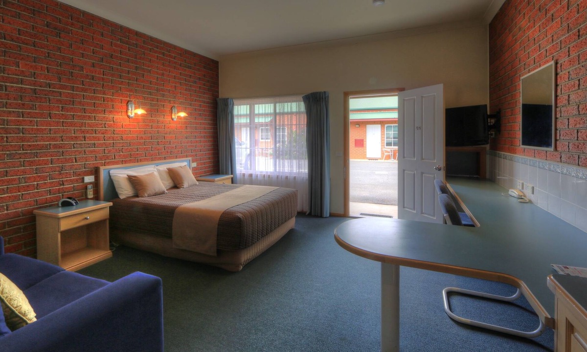 Bairnsdale Hotel | Bairnsdale Tanjil Motor Inn