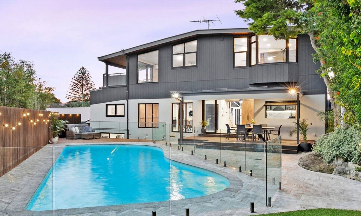 Balgowlah Heights House | Balgowlah Heights Luxury Accommodation in Sydney