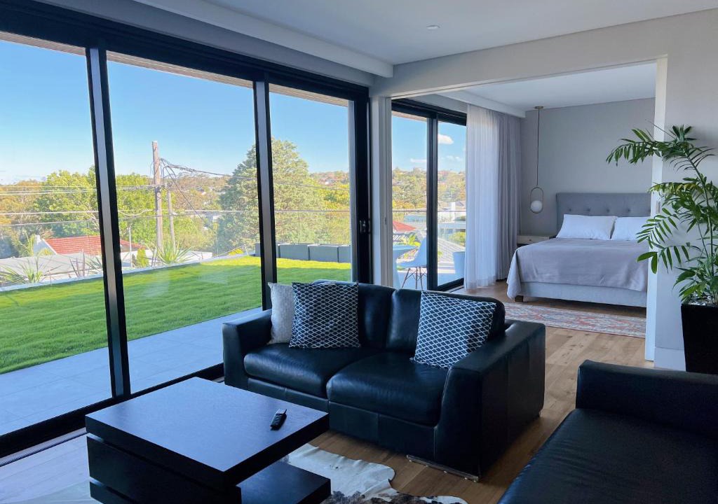 Balgowlah Apartment | Balgowlah Paradise Apartment
