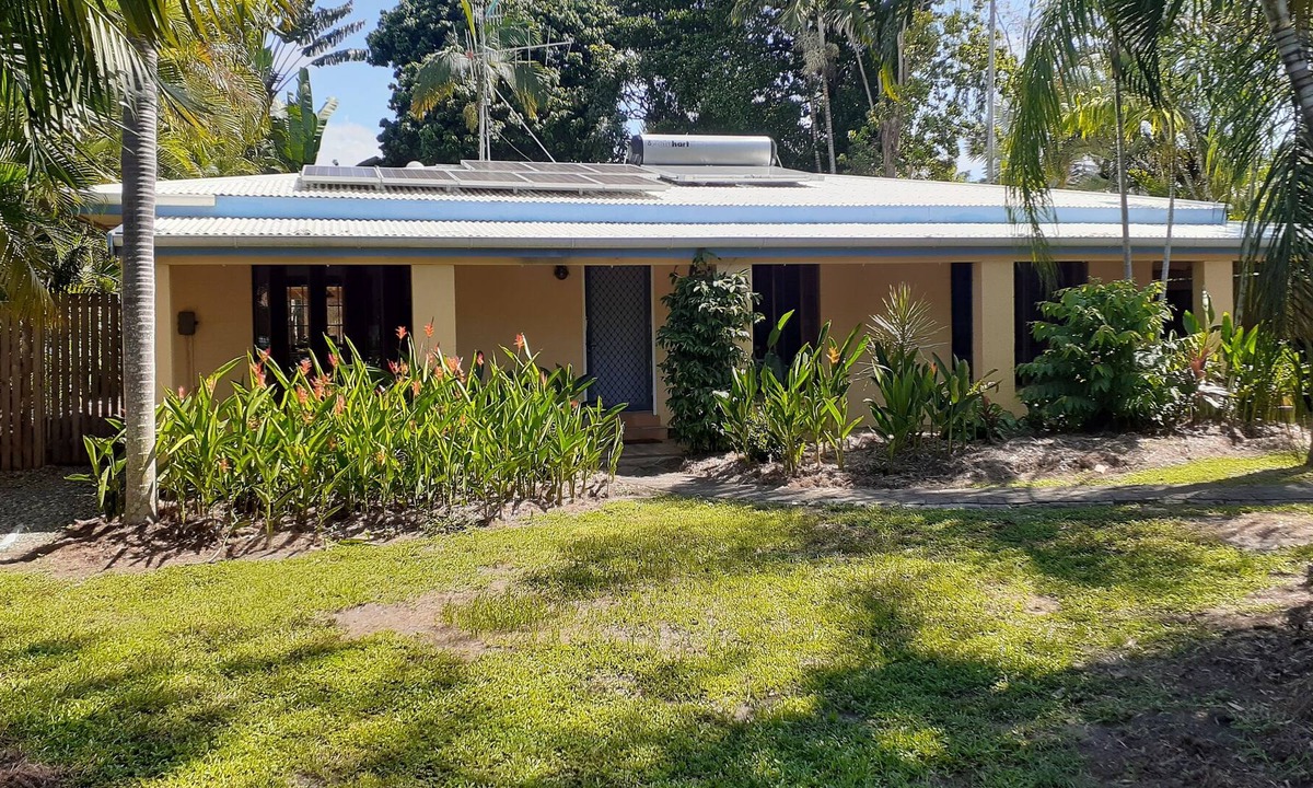 Port Douglas House | Bali Hai 3 Sorrento Crescent Port Douglas