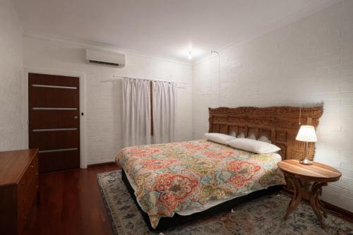 Yanchep Bed & Breakfast | Bali Vibes by the Sea