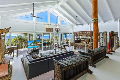 Sunshine Beach House | Balinese Beach House, Sunshine Beach