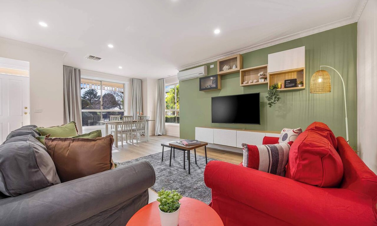 Ballarat East House | Balmoral House, Ballarat East
