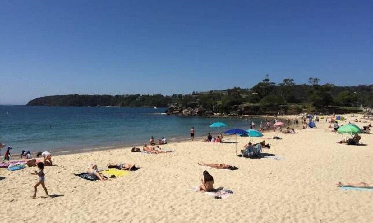 Mosman Apartment | Balmoral Mediterranean (100m from beach)