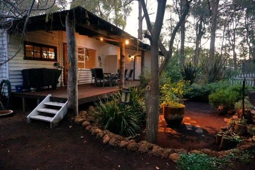 Margaret River House | Banana Pancakes