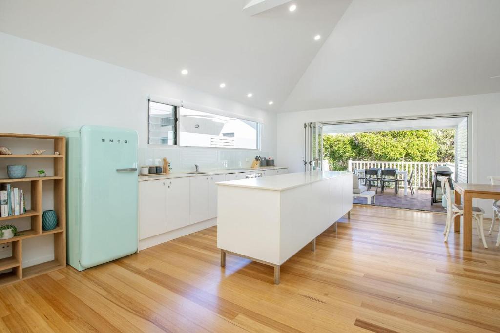 Boomerang Beach House | Banksia
