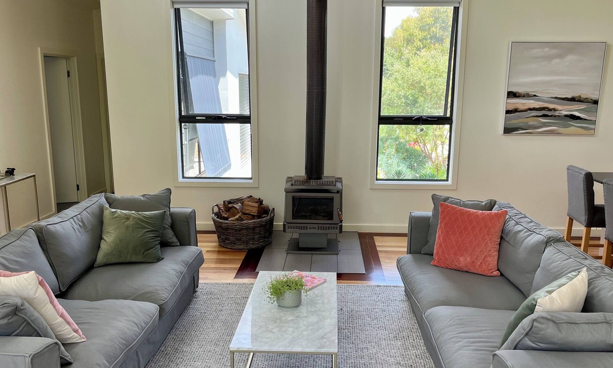 Venus Bay House | Banksia - EV charger and Linen provided