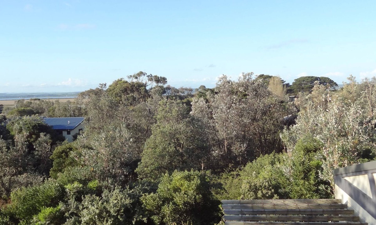 Venus Bay House | Banksia Outlook.