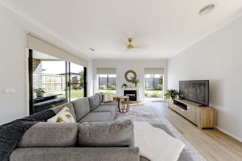 Point Lonsdale House | Banksia Retreat