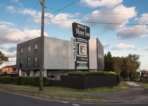 Chullora Hotel | Bankstown Motel 10
