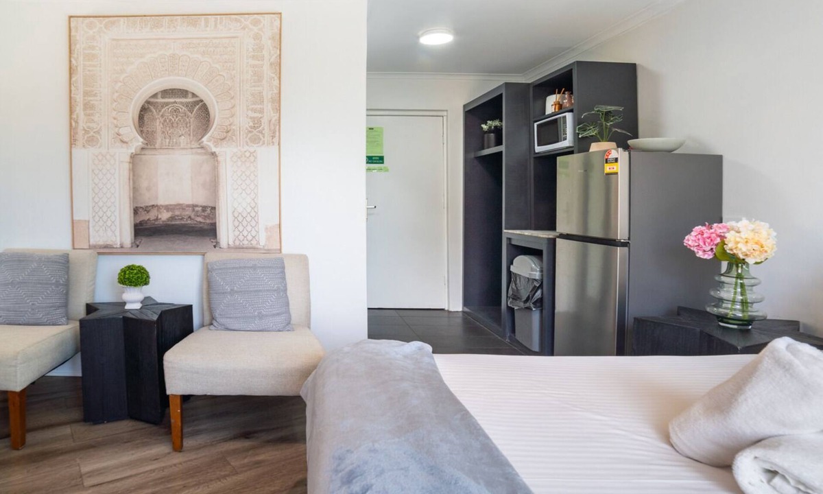 Greenacre Hotel | BANKSTOWN MOTEL 10