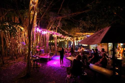 Rum Jungle Other | Banyan Tree Holiday Park