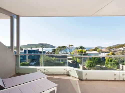 Fingal Bay Apartment | Barefoot Bliss 4, 6-10 Market Street - Surfside Apartments