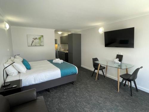 Barham Hotel | Barham Bridge Motor Inn