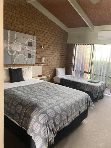 Colac Hotel | Baronga Motor Inn
