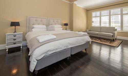 Tanunda House | Barossa Valley View Guesthouse