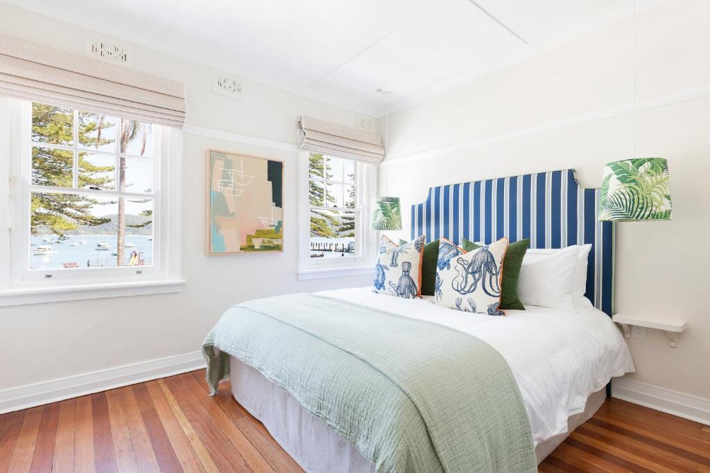 Palm Beach Hotel | Barrenjoey House