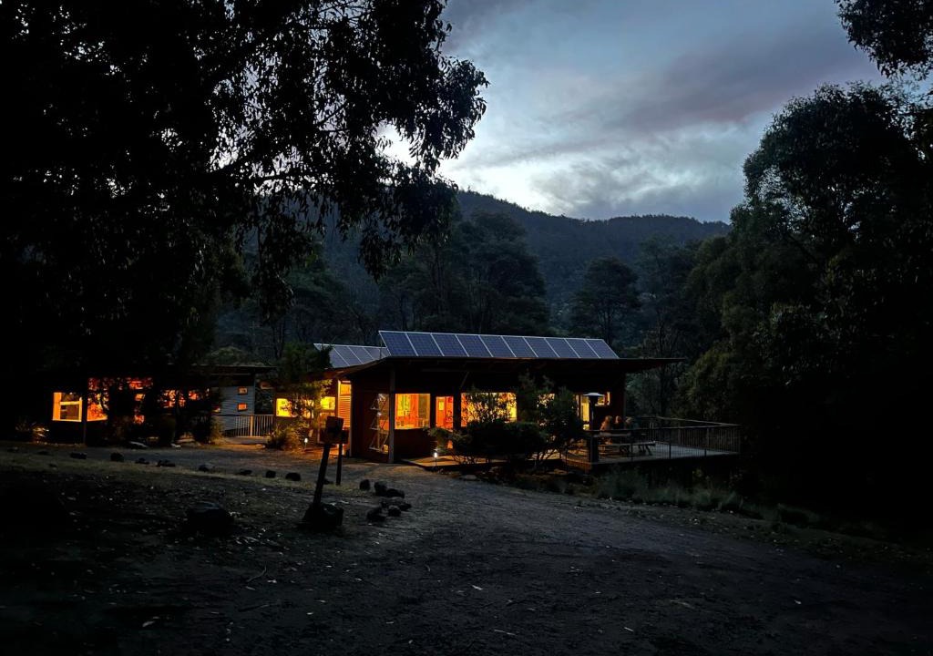 Glenfern Other | Base Camp Tasmania