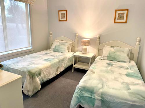 Brownlow Ki House | Bay-Ann Cottage