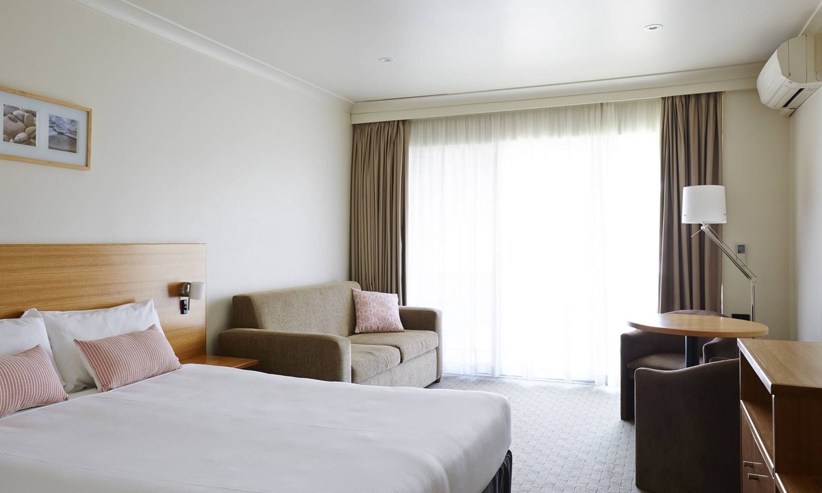 Byron Bay Hotel | Bay Beach Motel