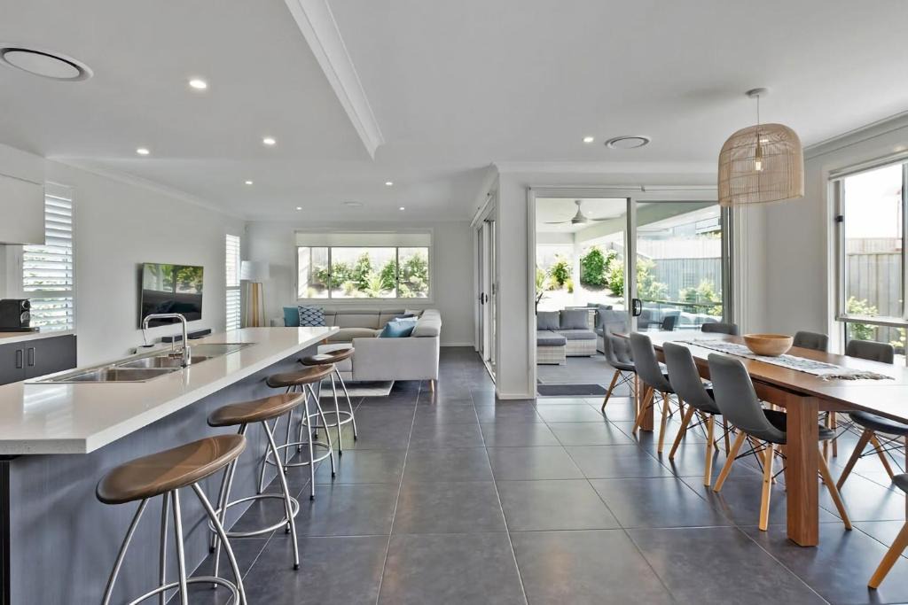 Catherine Hill Bay House | Bay & Bloom at Catherine Hill Bay