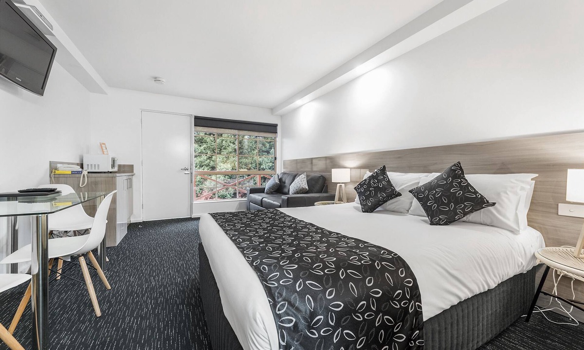 Geelong Hotel | Bay City Motel Geelong