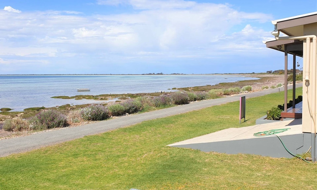 Para Wurlie Hotel | Bay House, Point Turton