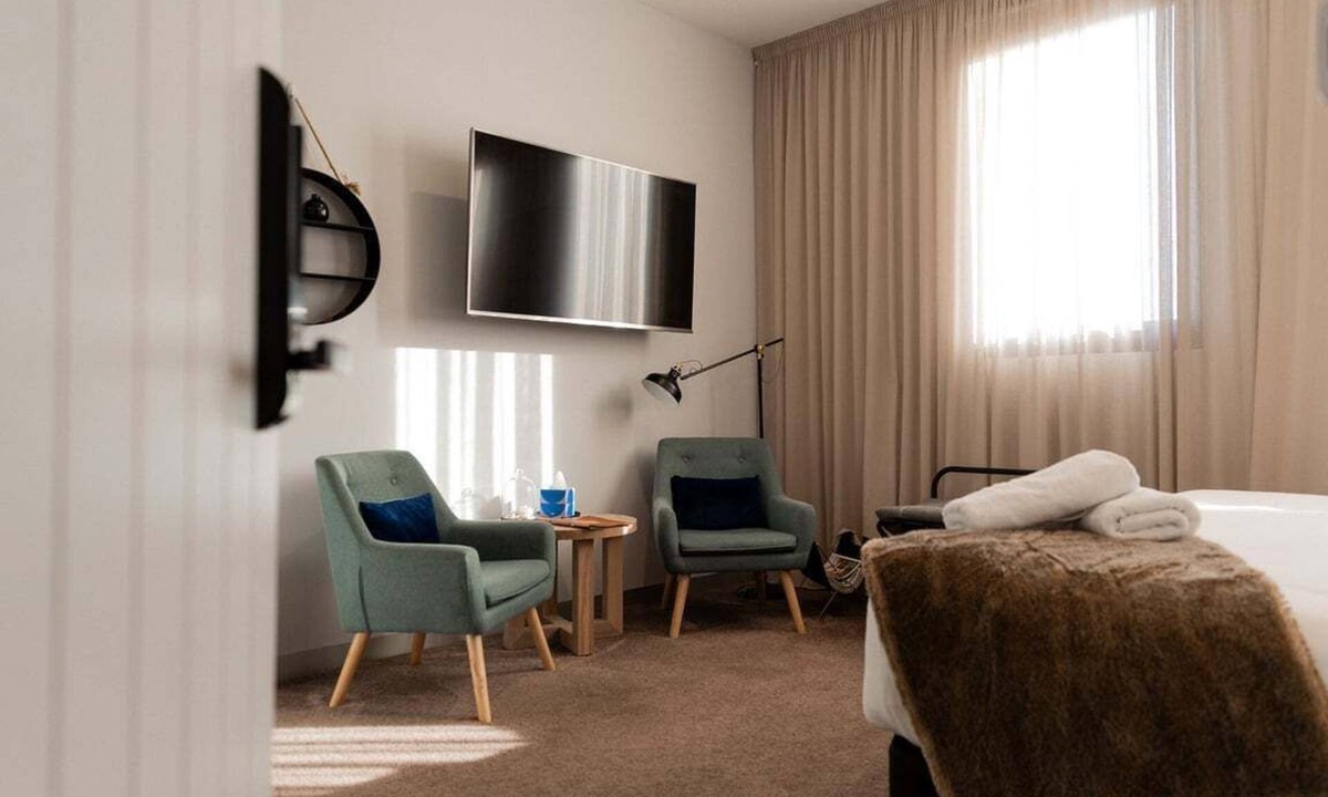 St Helens Apartment | Bay of Fires Holiday Suites ~ Suite 3