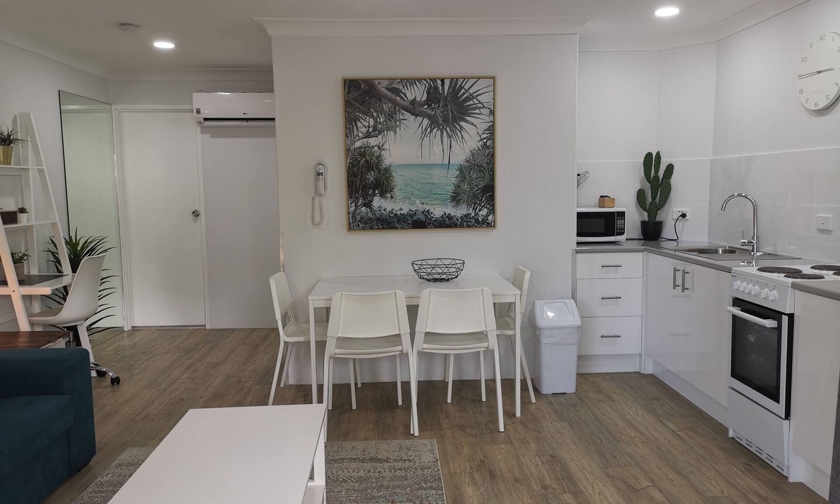 Elanora Apartment | Bay of Palms