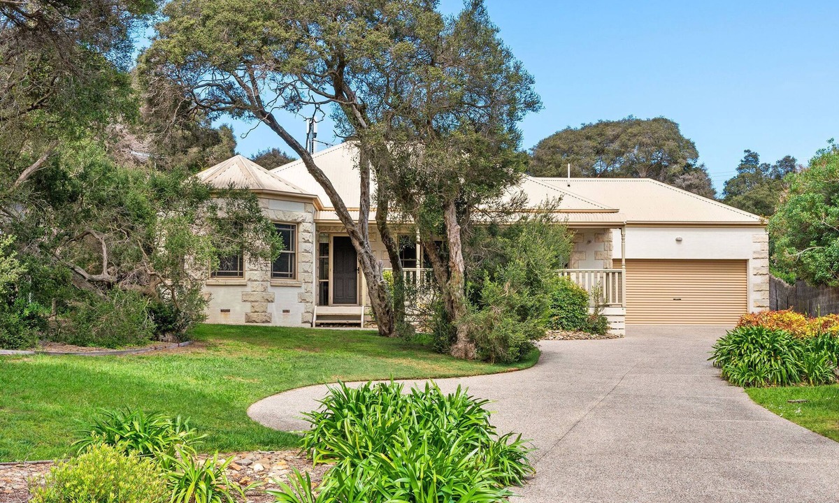 Sorrento House | Bay Perfection in a central location