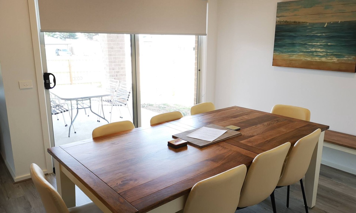 San Remo House | Bay Skies Retreat, Phillip Island and surrounding areas
