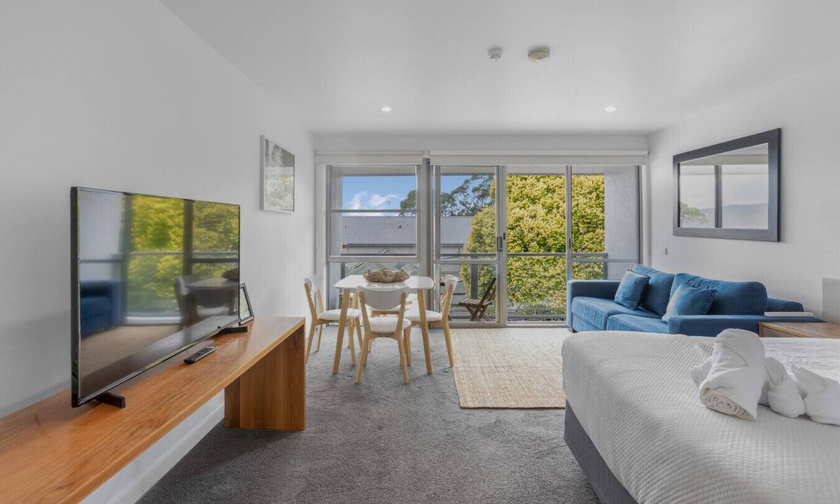Lorne Apartment | Bay View - Ocean Nest
