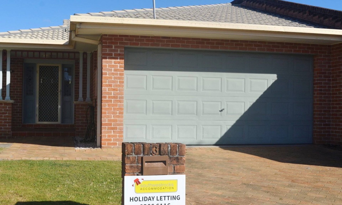 South West Rocks House | Baybreeze - Close to the beach