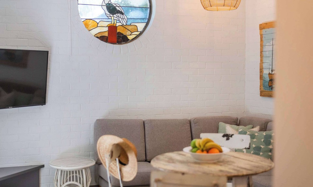 Byron Bay House | Bayshore Bungalow 5 - Oceanstays