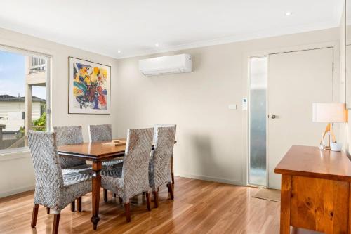 Surf Beach House | Bayview Unit