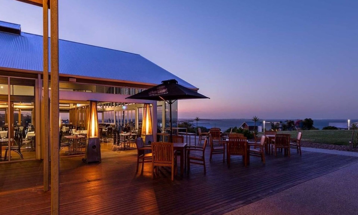 San Remo House | Bayvista at Silverwater