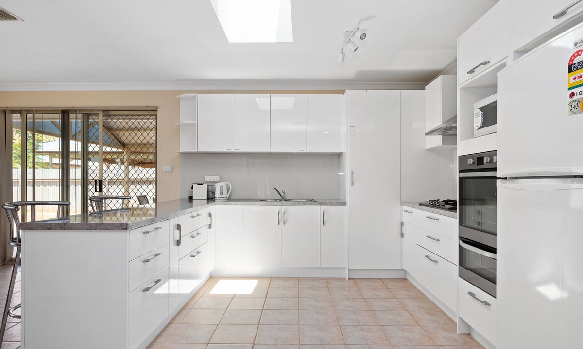 Somerville House | Bea-Vic Home. Your home away from home.