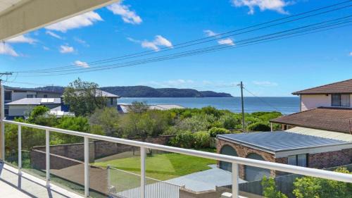 Umina Beach House | Beach Break - Umina Beach Water Views
