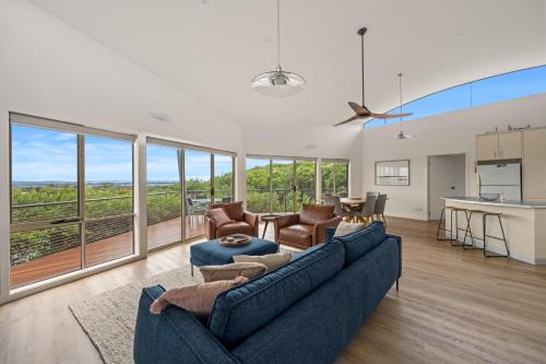 Sandy Point Apartment | Beach Escape Penthouse 1 bedroom apartment