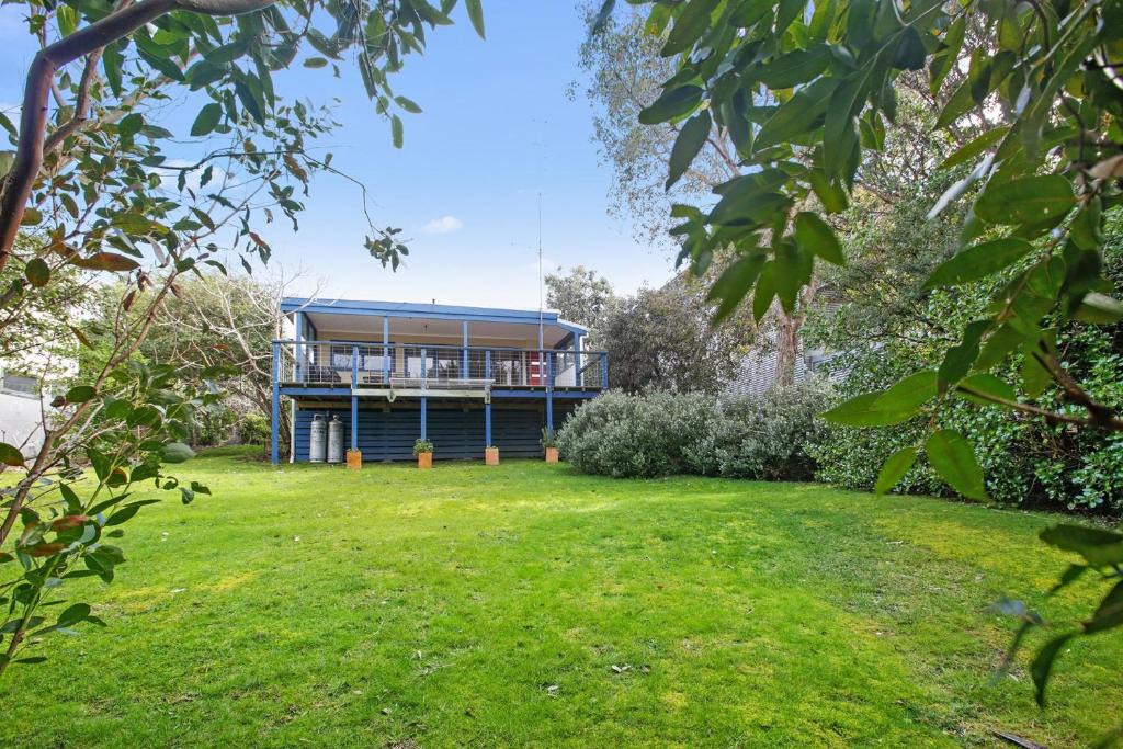 Skenes Creek House | Beach Fig
