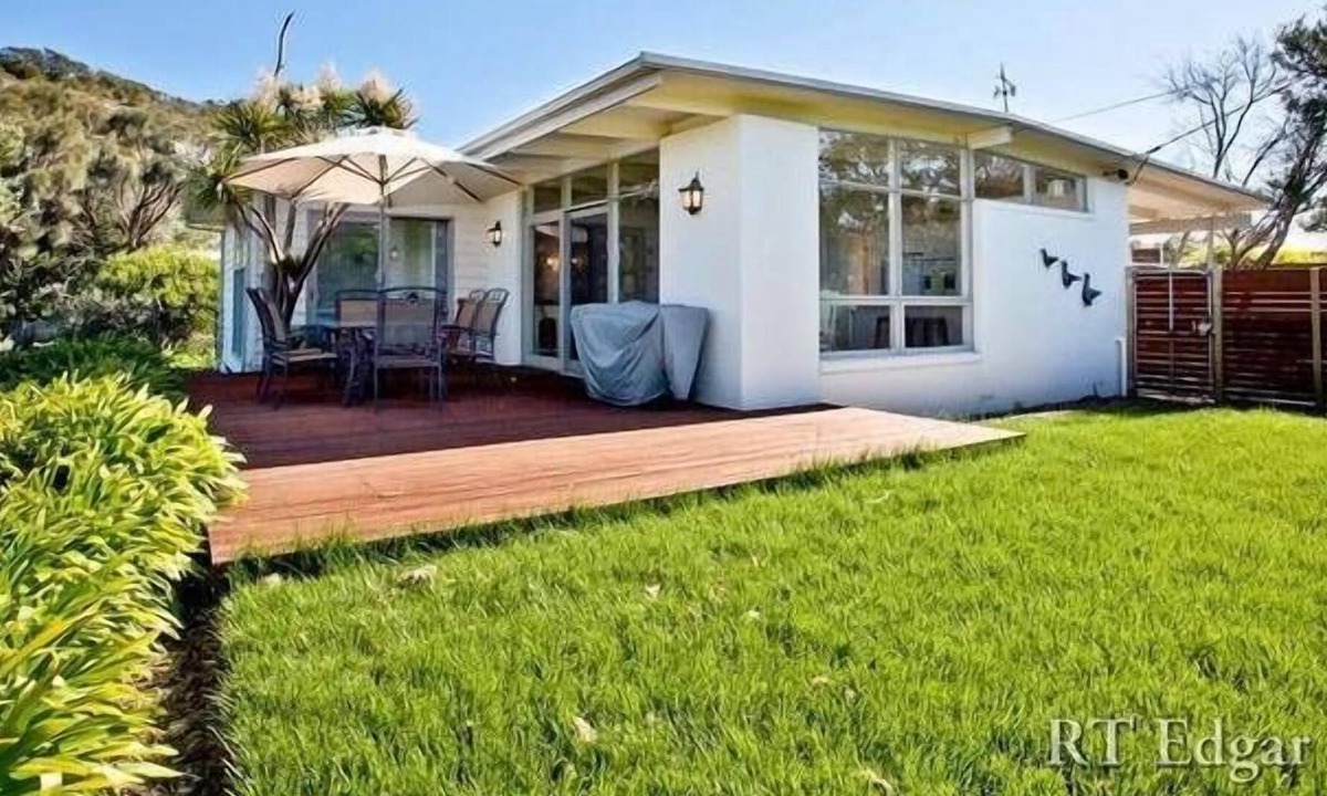 Sorrento House | Beach House - located at Sorrento