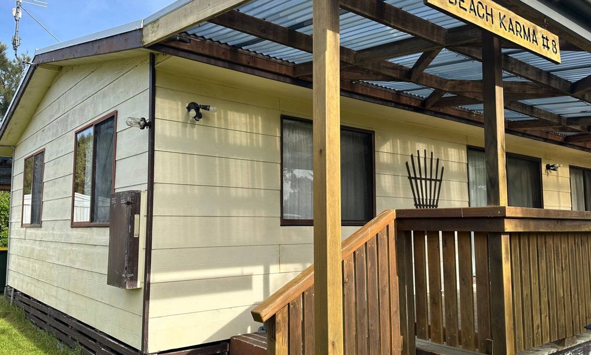 Sandy Point House | Beach Karma Stay 3 Pay 2 Winter Special