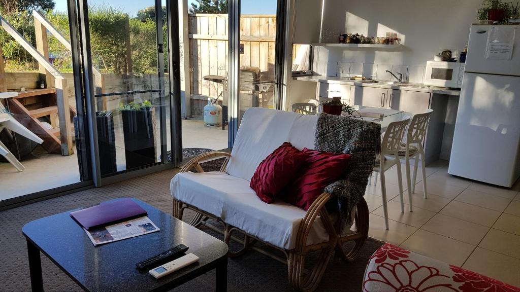 Marengo Apartment | Beach Retreat Studio Marengo