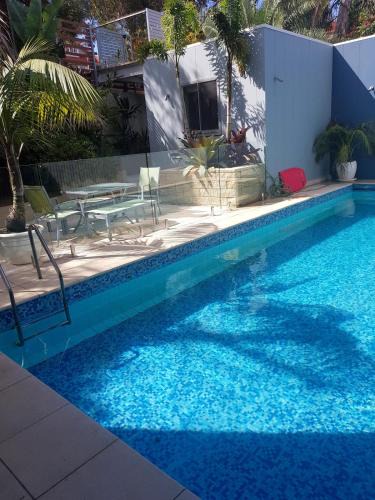 Maroubra House | Beach-side cottage with the pool North Maroubra close to Coogee