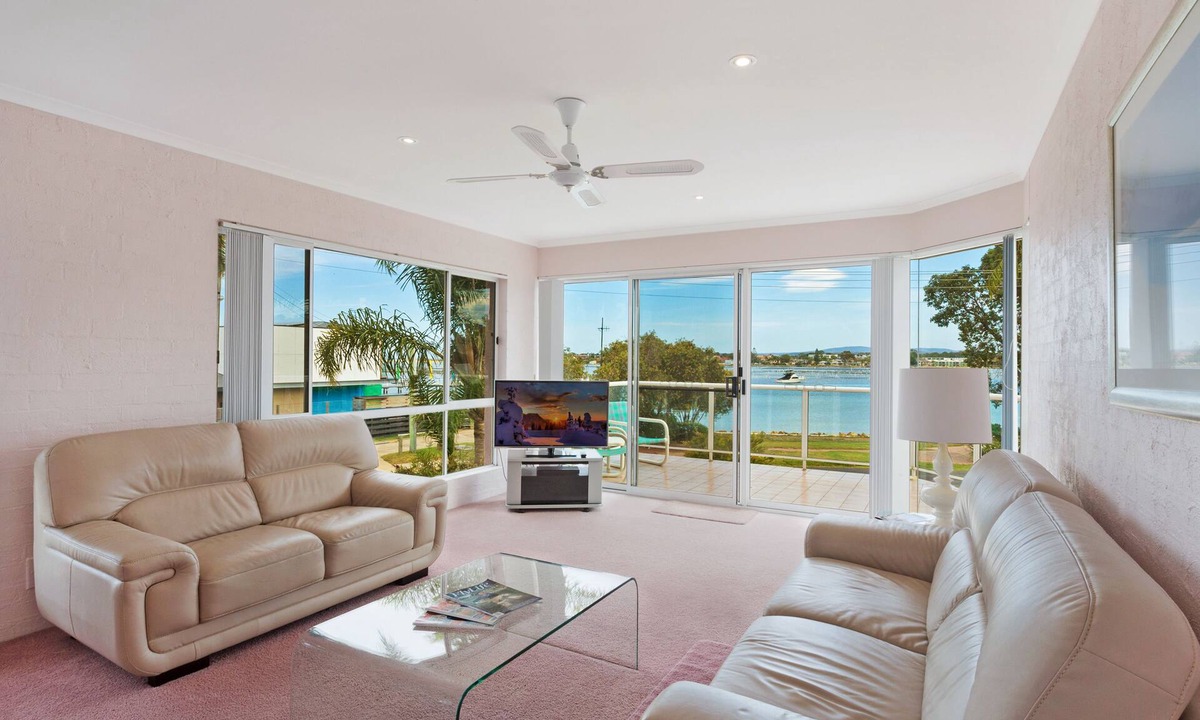 Merimbula Apartment | Beach Street Apartments
