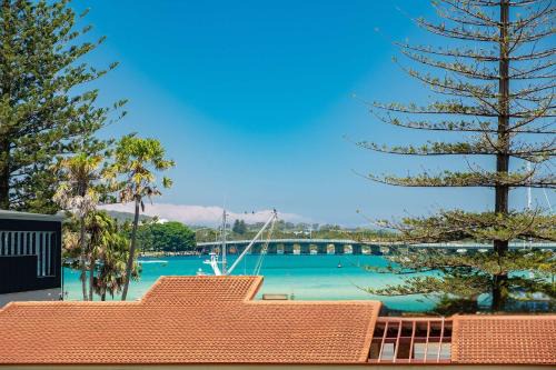 Tuncurry Apartment | Beach Street Oasis - Tuncurry