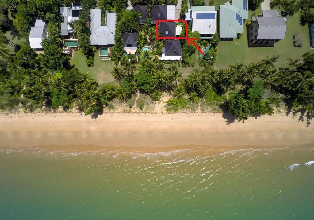 Wongaling Beach Apartment | Beach-Villa 4
