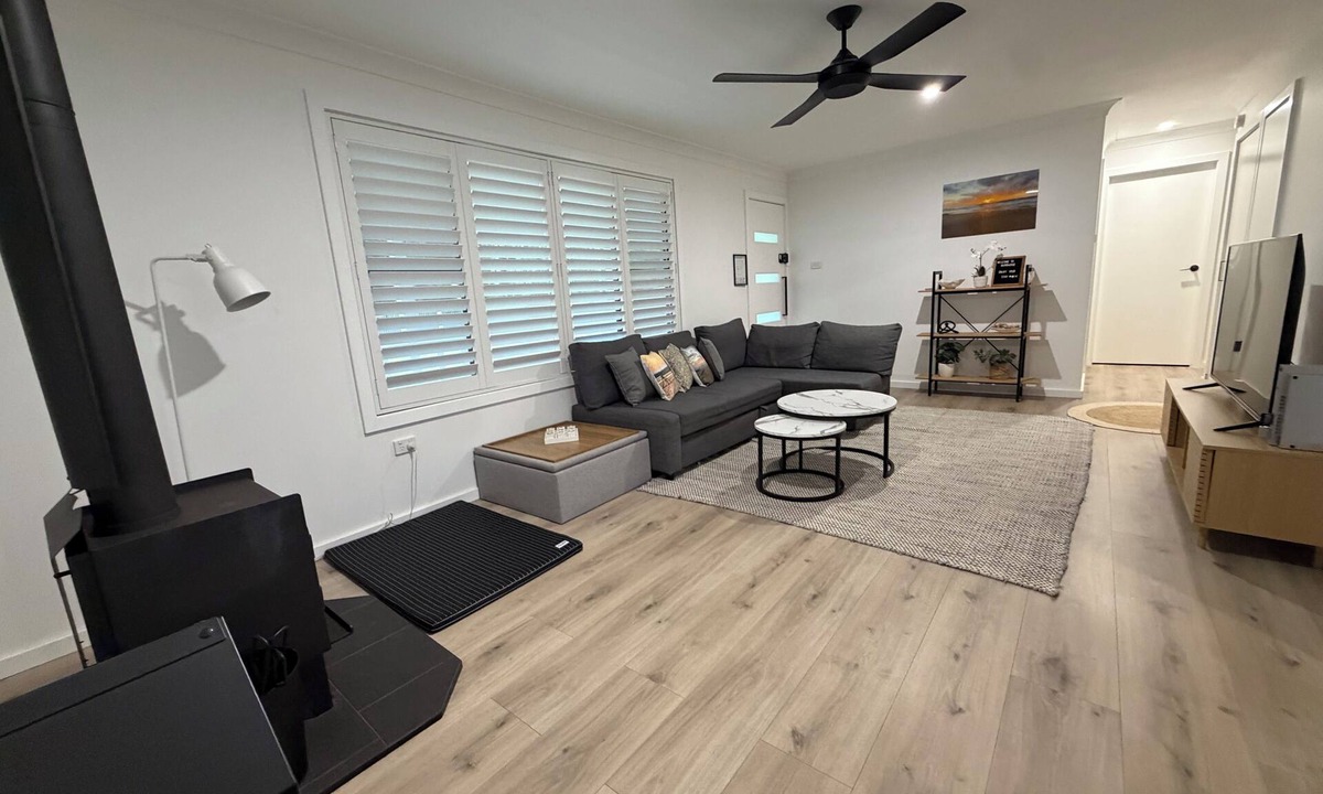Culburra Beach House | Beaches, Bays & BBQ Days - Your home base in Burradise